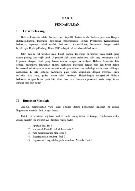 Contoh Soal Essay: Panduan Lengkap & Tips Sukses