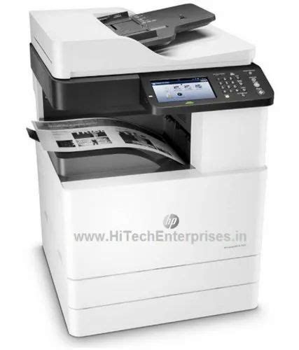 HP Copy Machine 的图像结果