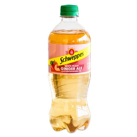 Schweppes Raspberry Ginger Ale