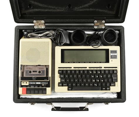 Image result for Radio Shack Computer