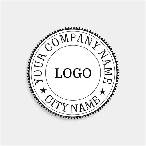 Sample Stamp Logo 的图像结果