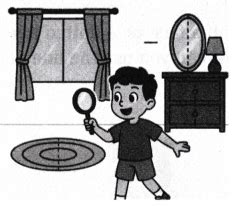 Image result for Symmetry Reflection and Pattern Chapter of Class 4