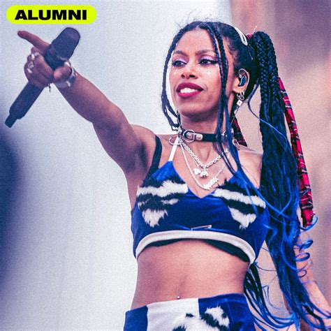 Amy Love | Access Creative College Alumni | Nova Twins