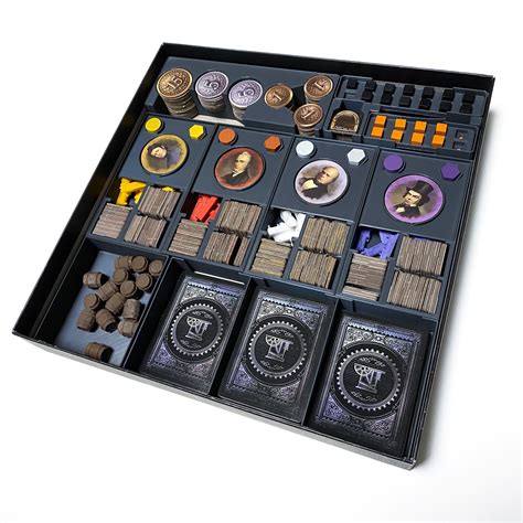 Brass Birmingham – BoardGeekFox