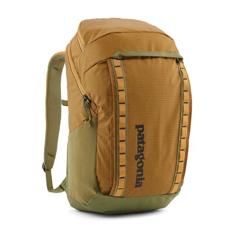 Patagonia Black Hole Pack 32L Active Endeavors - Active Endeavors