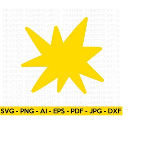 Image result for Exploding Sun SVG