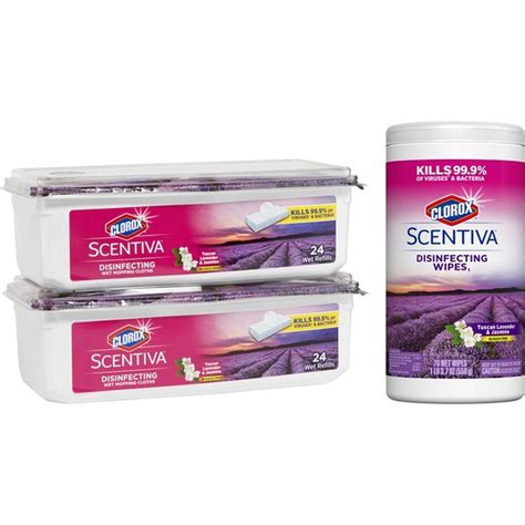 Clorox Floor Cleaner (118 ct) Delivery or Pickup Near Me - Instacart