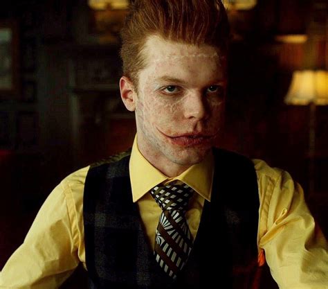 Cameron Monaghan, Ian Gallagher, Shameless, Gallavich, Jerome Valeska ...