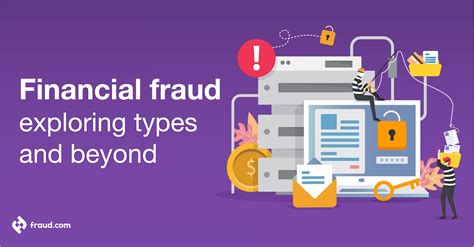 Image result for Avoiding Financial Fraud