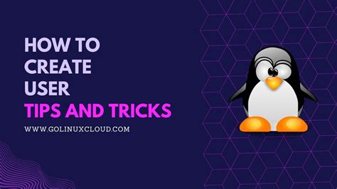 Image result for How to Create User in Linux