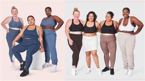 Soft Classic Body Type Plus Size at Francisco Donnelly blog