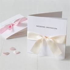 Bows For Wedding Invitations by Bow Wedding Invitation By Twenty Seven Bows For Wedding Invitations