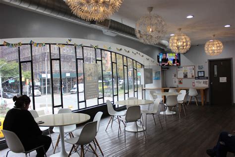 New York Language Center