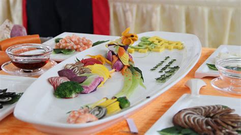 上海发布中职中餐烹饪等10个专业教学标准-贵阳新东方烹饪学院