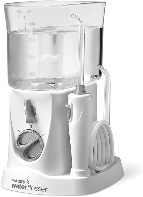 Buy Waterpik, Waterflosser Nano, 1 Count Online India | Ubuy