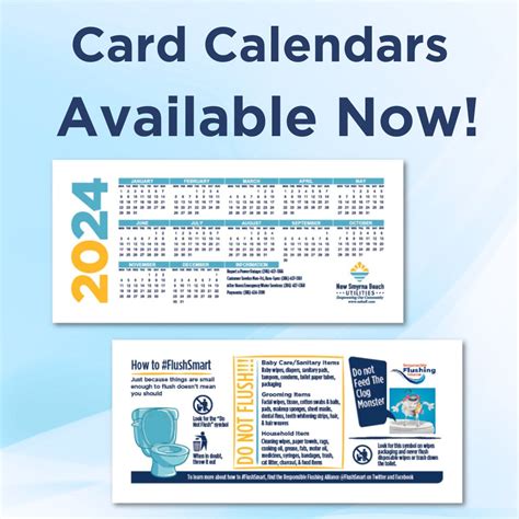 New Smyrna Beach Utilities on LinkedIn: If you haven't yet received ...