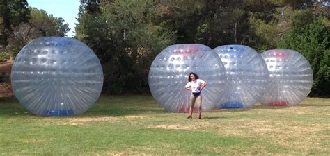 Human Hamster Ball 的图像结果