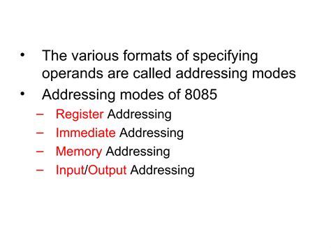 Assembly Language Programming 8085 Example 2 的图像结果