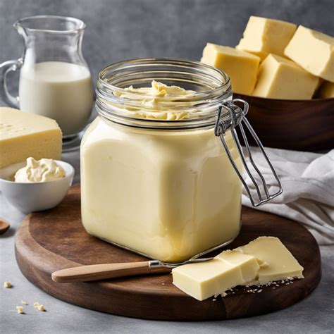 Butter And Cream Cheese Separated at Maria Joiner blog