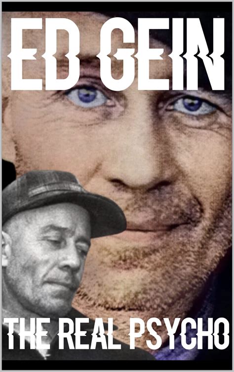 Ed Gein Book
