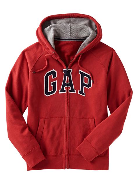 Gap Zip Up Hoodie Mens - Cool Product Recommendations, Special offers ...