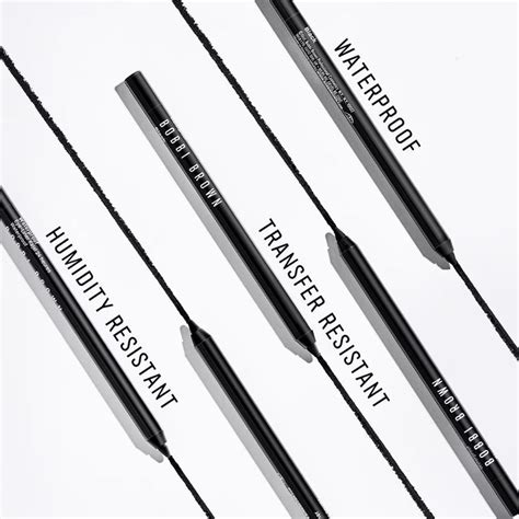 Bobbi Brown 24 Hour Waterproof Kajal | Makeup Mystery