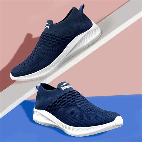 BRUTON 901 EVA Lite Men's Sneakers – BRUTON FOOTWEAR PRIVATE LIMITED