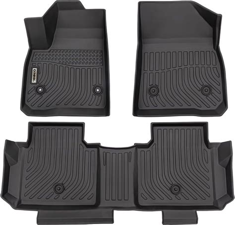 Popular Weatherguard Floor Mats For Every Space