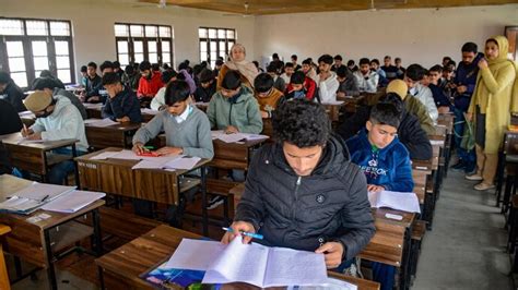 CUET PG 2025 begins: Admit card link, exam schedule, and guidelines ...