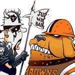 Browns Town: A graphic look ahead to the Broncos game on Sunday ...
