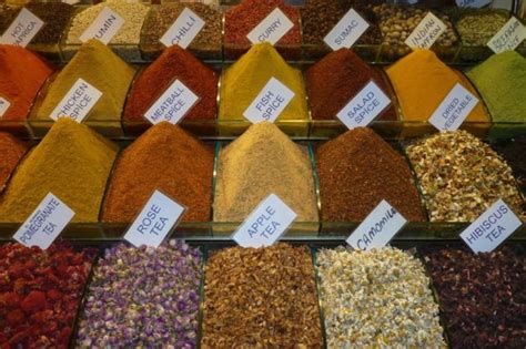 What Will the Tariffs Mean for Your Grocery Store Shopping and What ...