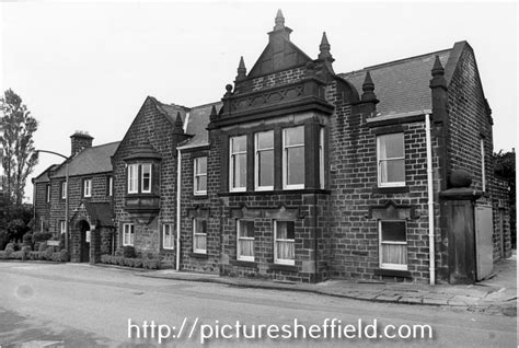 Print details Picture Sheffield