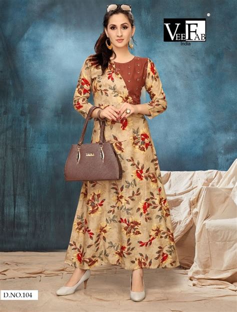Vee Fab By Riwaaz