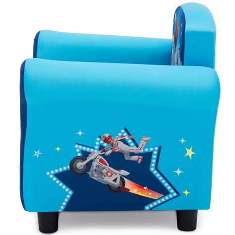 Buy Disney/Pixar Toy Story 4 Kids Upholstered Chair by Delta Children ...