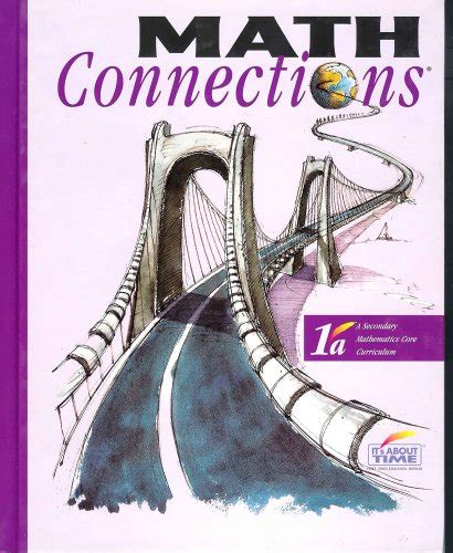 Math Connections: A Secondary Mathematics Core Curriculum : Amazon.in ...