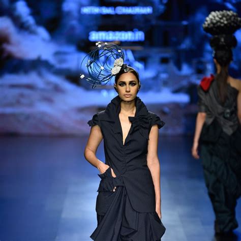 Fashion Shows | Latest Fashion Shows in India | Page 44 | Vogue India