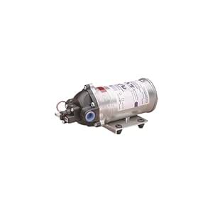 Pentair SHURflo 8000-543-236 Automatic-Demand Diaphragm Pump, 1.8 GPM ...