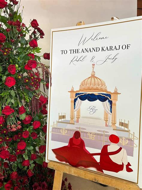 Rakul Preet Singh and Jackky Bhagnani’s wedding: Here’s a sneak peek of ...