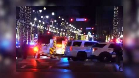 New Orleans Car Attacker Was In US Army Earlier, Made Videos Declaring ...