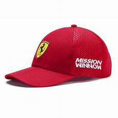 F1 2019 Caps by Scuderia 2019 F1 Team Cap Formula 1 Merchandise F1 2019 Caps