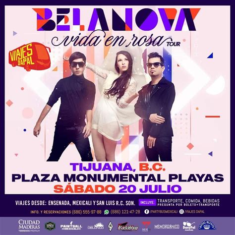 Viaje a Belanova en Tijuana desde Mexicali, Ensenada y SLRC , Mexicali ...
