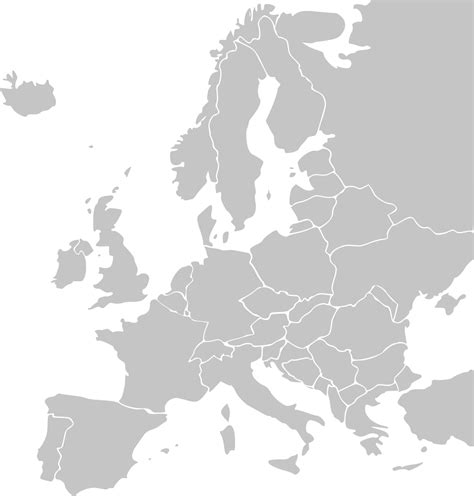 File:BlankMap-Europe.svg - Wikimedia Commons