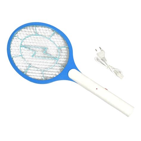 Buy Mosquito Killer Racket - Rechargeable | – Stolex