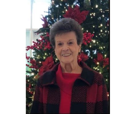 Anne Patrick Obituary (2025) - Union, SC - Holcombe Funeral Home, Inc ...