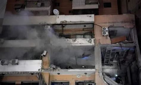 哈马斯二号人物在黎巴嫩据信被以色列炸死后 人们担忧冲突扩大 – 博讯新闻网