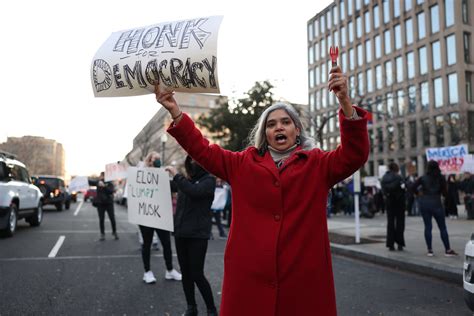 Trump’s Federal Resignation Program Moves Ahead After Court Win - The ...