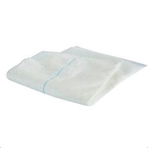 White Combine Dressing Pad - White Combine Dressing Pad Exporter ...