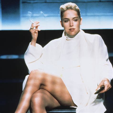Image result for Basic Instinct Flash