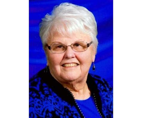 Jean Krumm Obituary (1940 - 2022) - New Richmond, WI - The Chippewa Herald