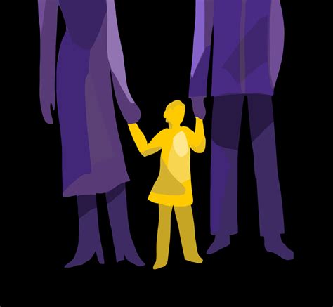 Op-ed: White saviorism’s effect on transracial adoption - The ...